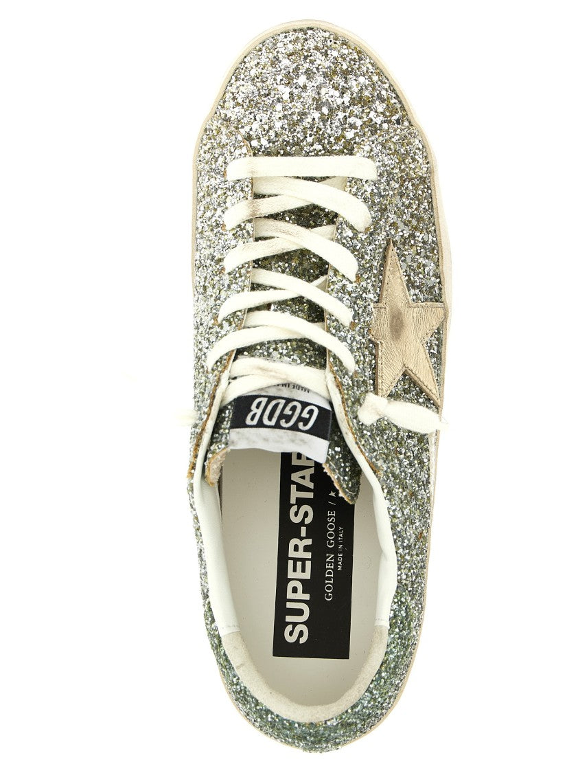 Golden Goose 'Super Star' Sneakers