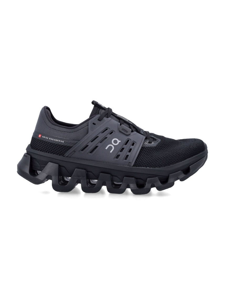 On Running Performance Cloudswift Amp Sneakers
