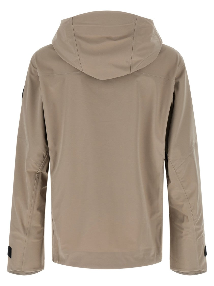 Canada Goose 'Rupert' Rain Jacket