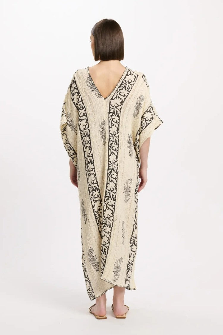 Miss June Gaya Long Kaftan