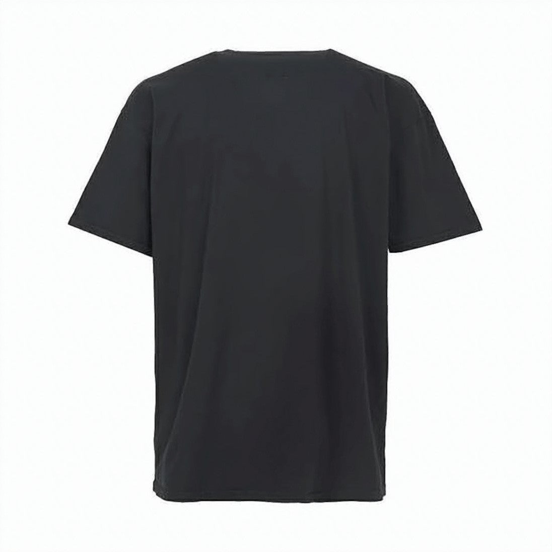 Wild Donkey Graphic Print Short-Sleeve T-Shirt With Relaxed Fit