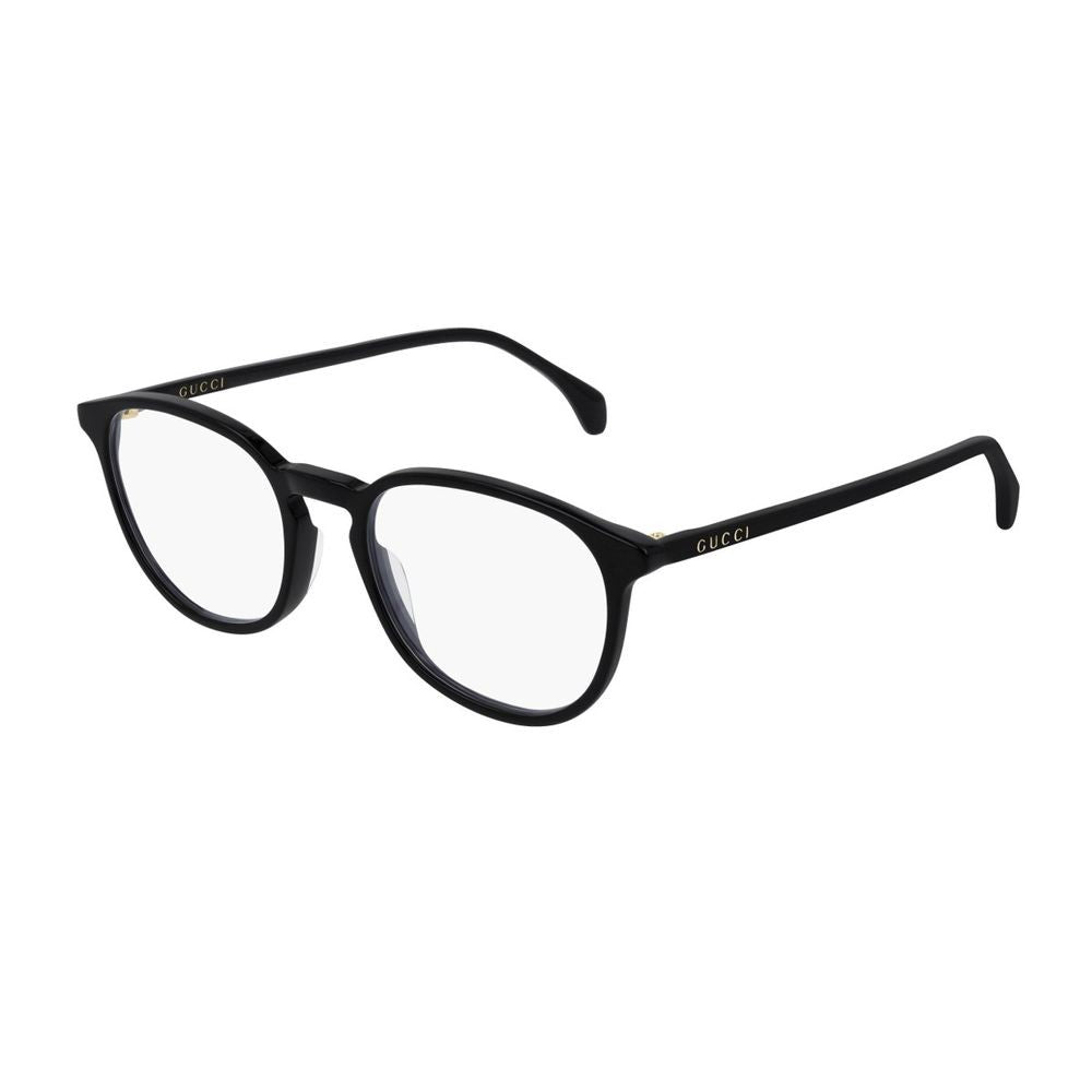 Gucci Gg0551o 001 Black Eyeglasses