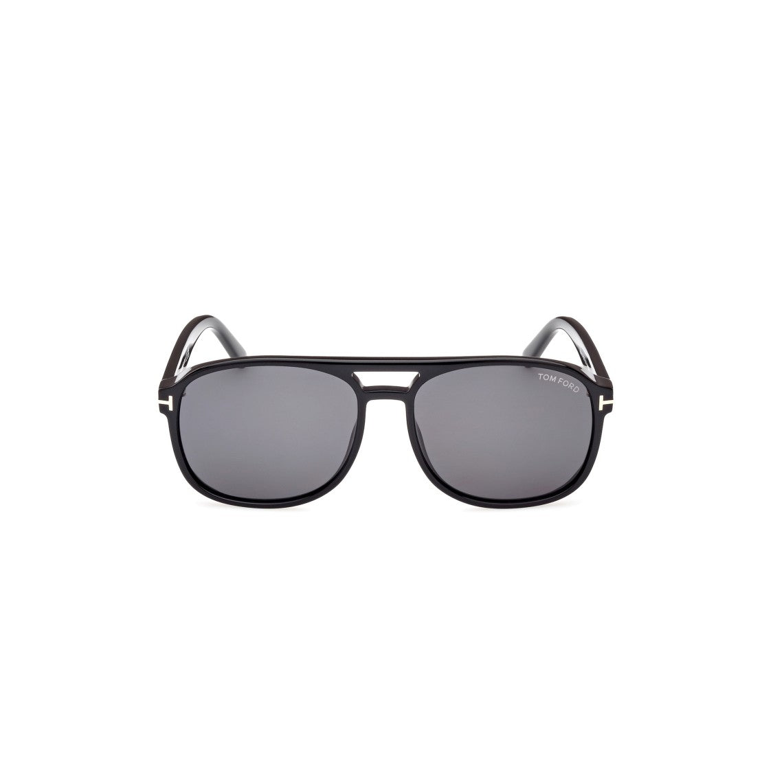 Tom Ford Ft1022 Rectangular Frame Sunglasses