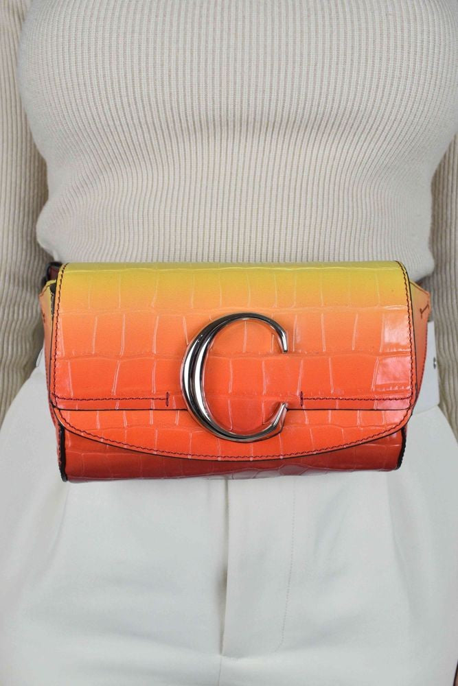 Chloé C Belt Bag