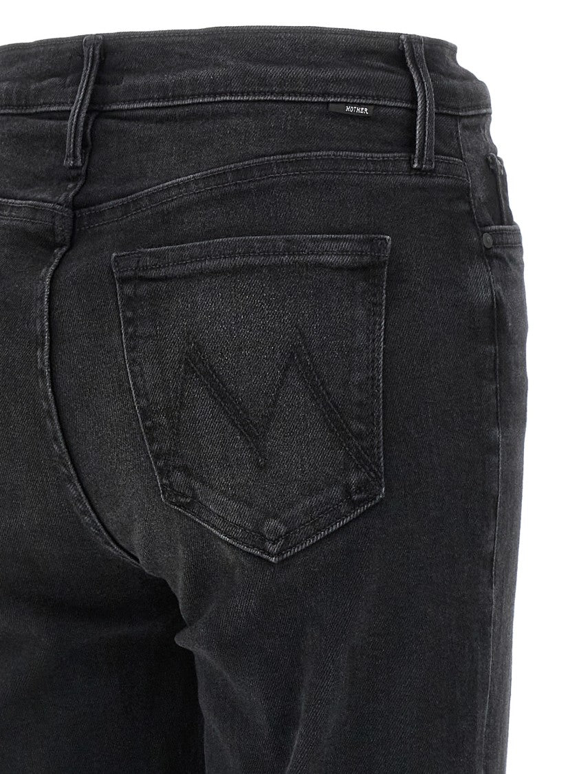 Mother 'The Kick It' Jeans