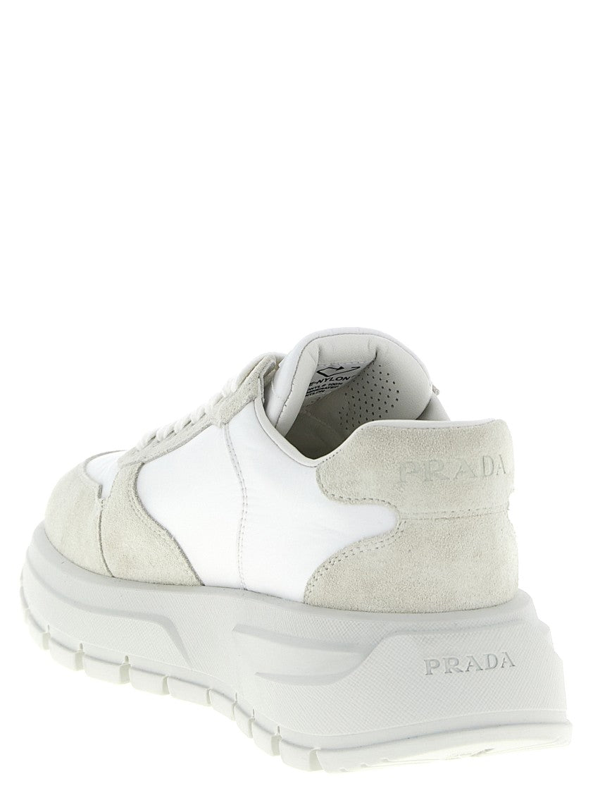 Prada 'Prax 01' Sneakers
