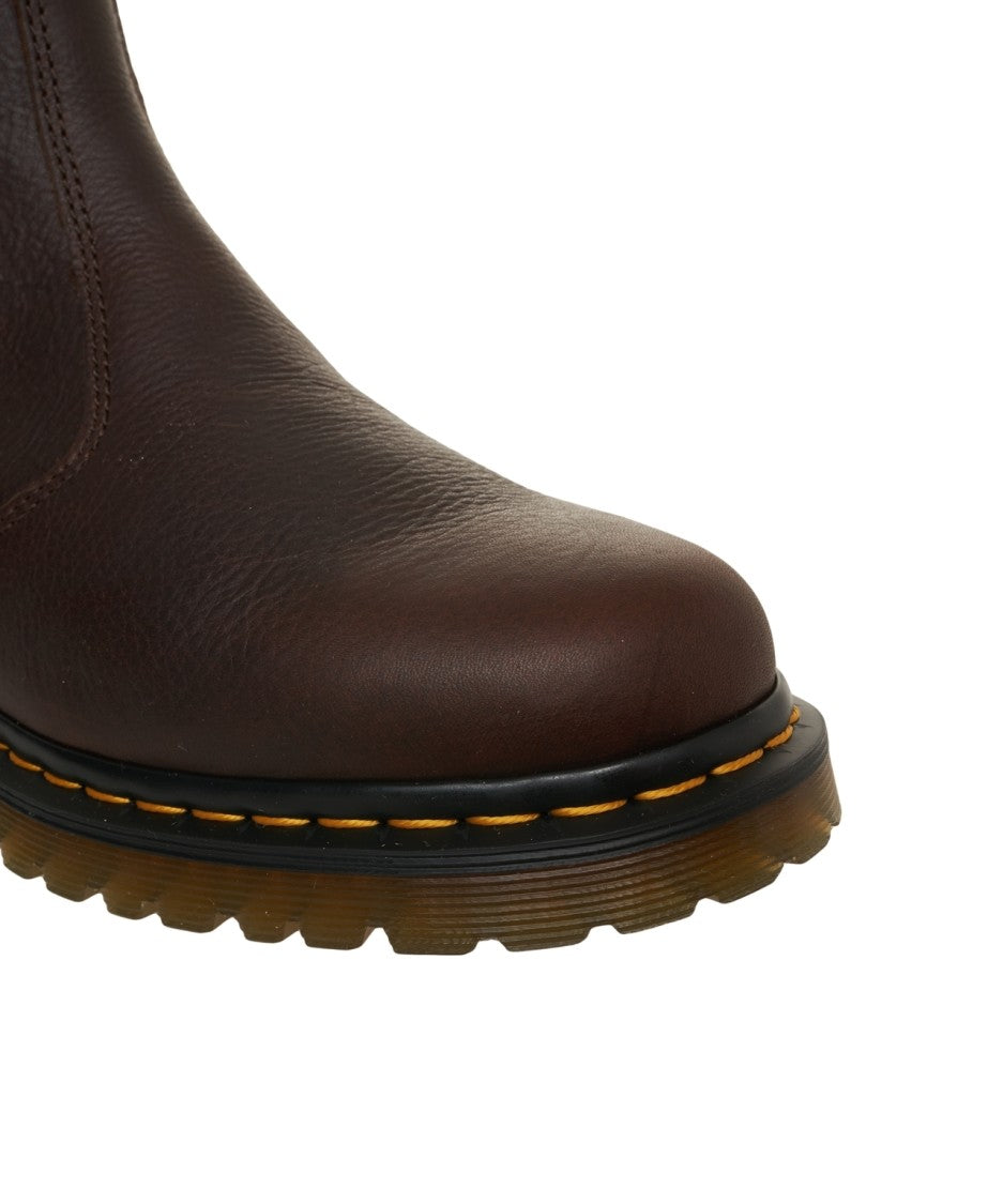 Dr. Martens Chelsea Boots