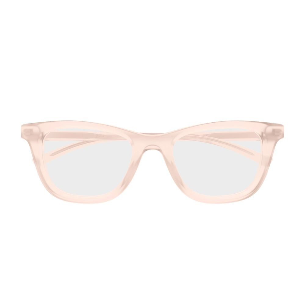 Gucci Gg1945o 003 Pink Eyeglasses