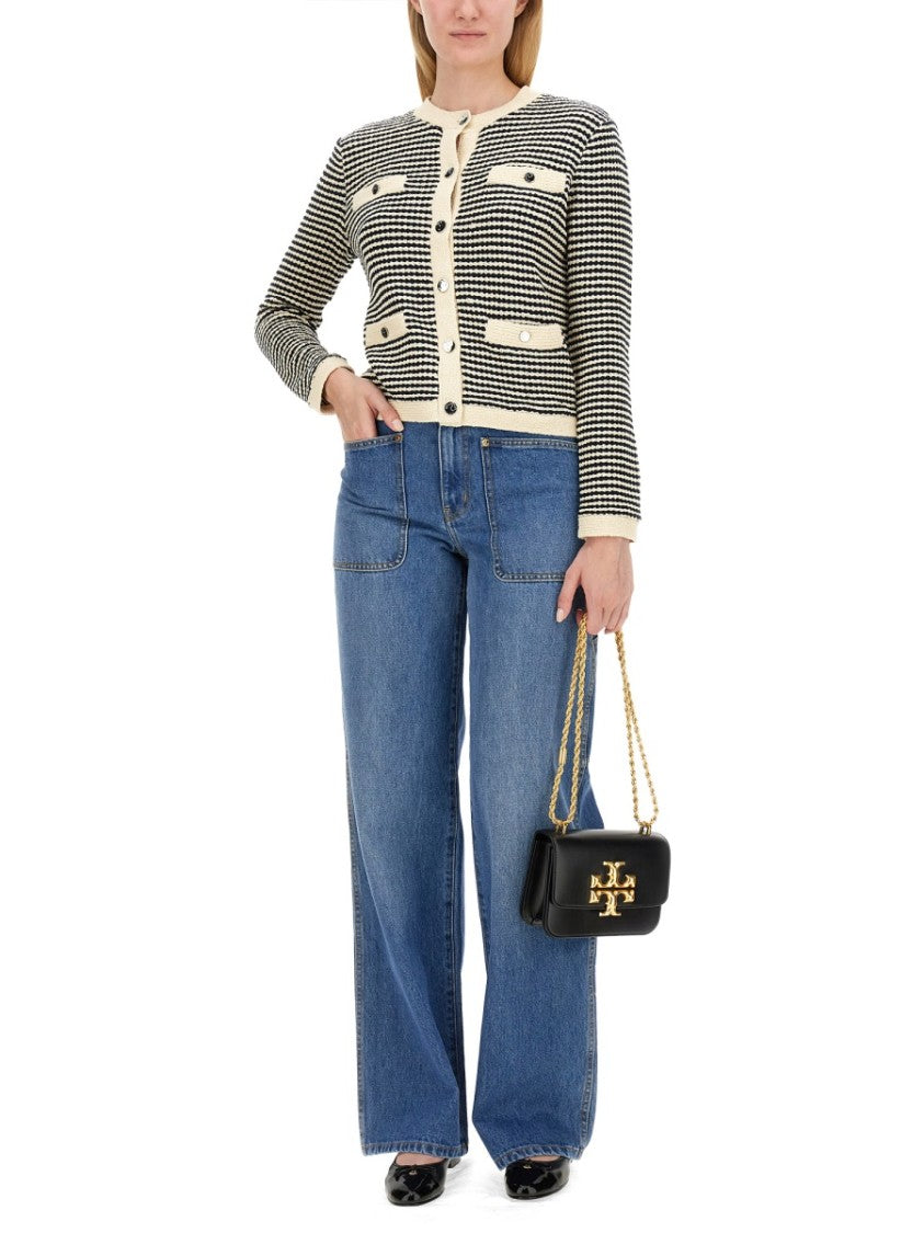 Tory Burch Kendra Cardigan