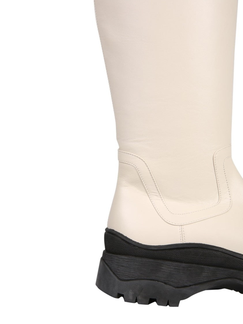 Staud Bow Tall Boots