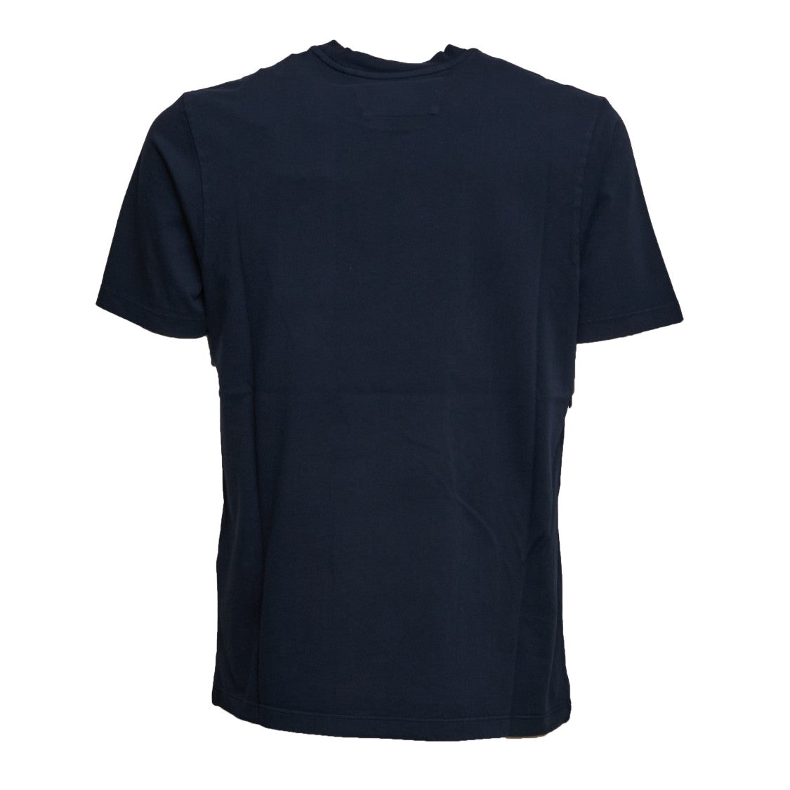 C.P. Company 24/1 Jersey Short-Sleeve T-Shirt