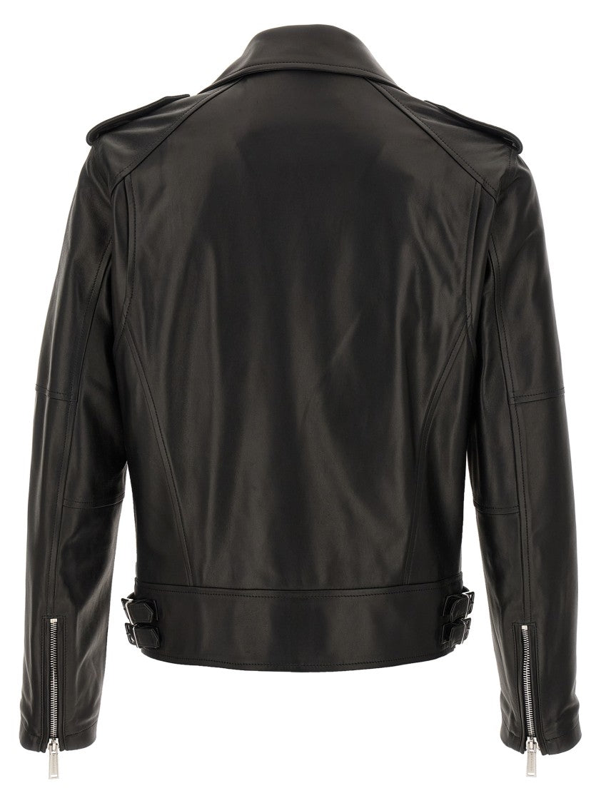 Dsquared2 'Kiodo' Jacket