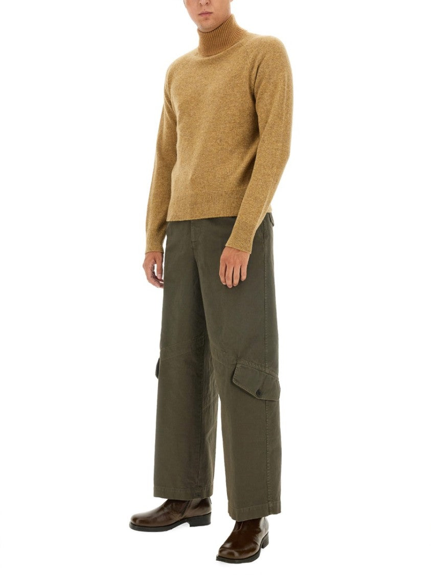 Dries Van Noten "Paxford" Pants
