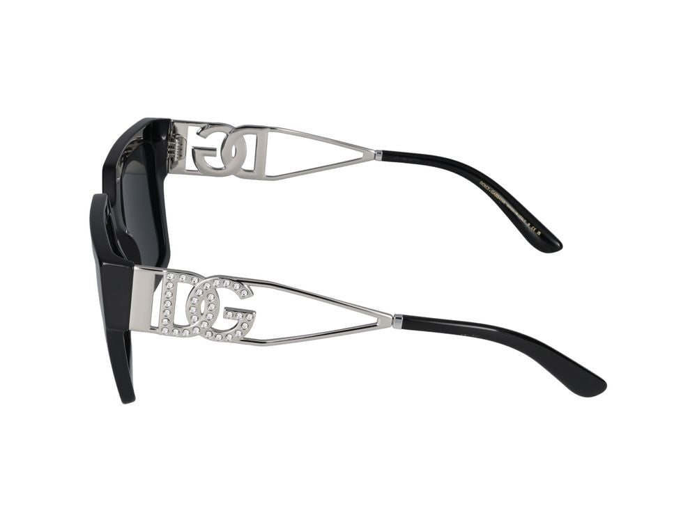 Dolce & Gabbana Sunglasses 0Dg4446b 501/87 53/19/145