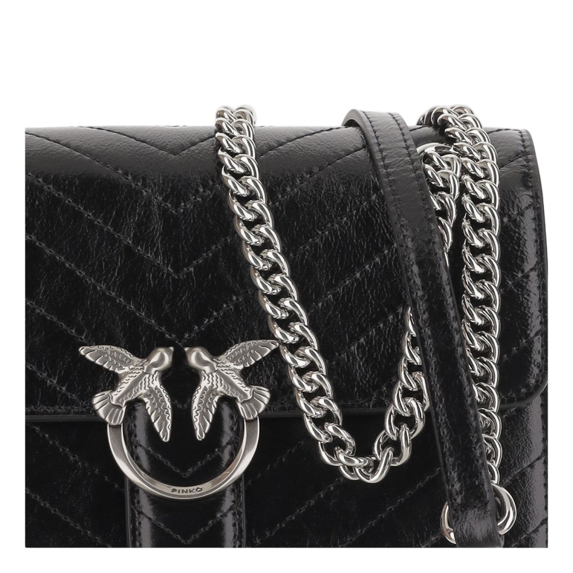 Pinko Love One Light Mini Bag