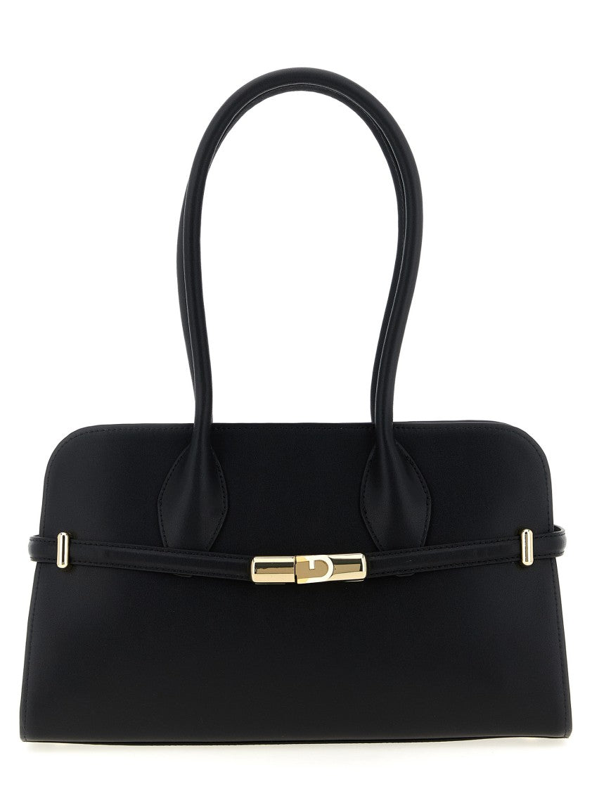 Furla ' Goccia Dome M' Shoulder Bag