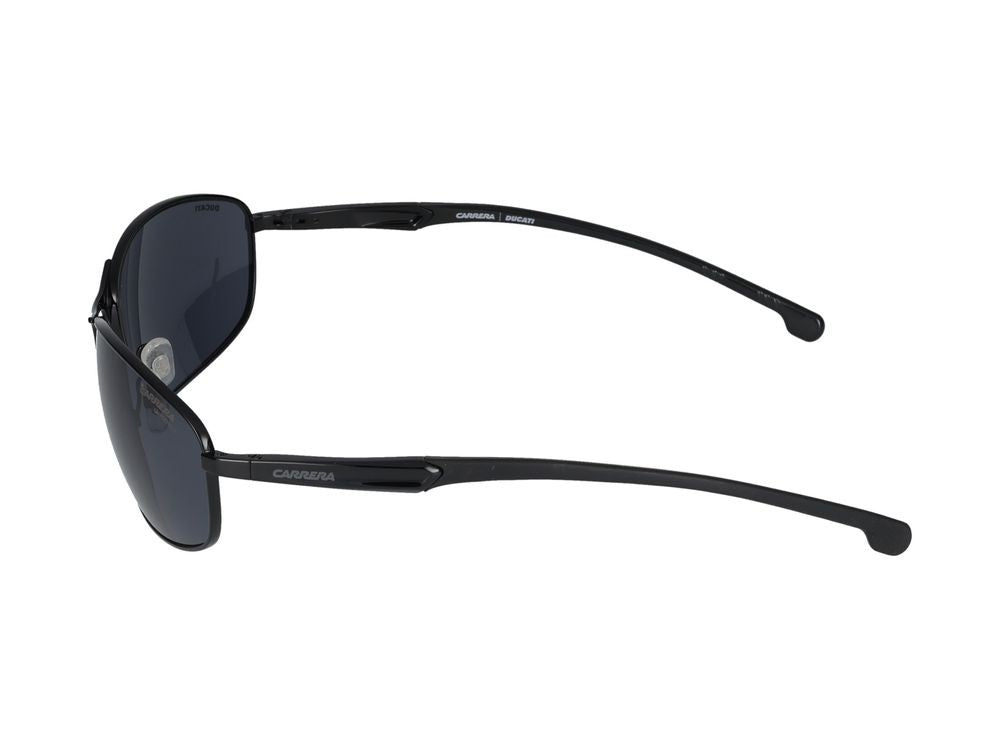 Carrera Ducati Sunglasses Carduc 006/S 807 Black 64/17/130