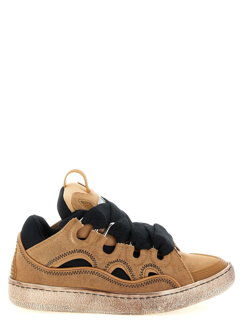 Lanvin 'Curb' Sneakers
