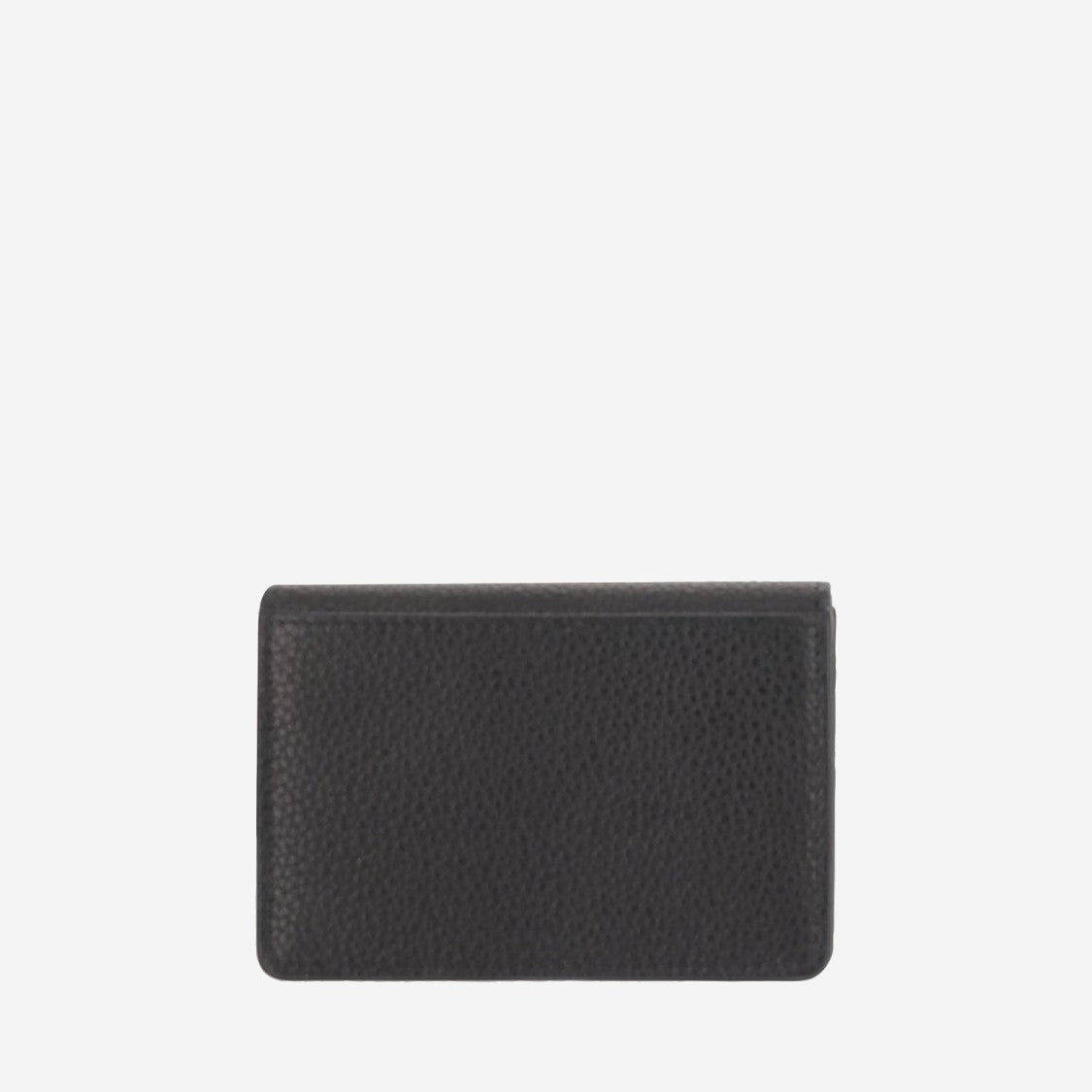 Salvatore Ferragamo Gancini Leather Wallet