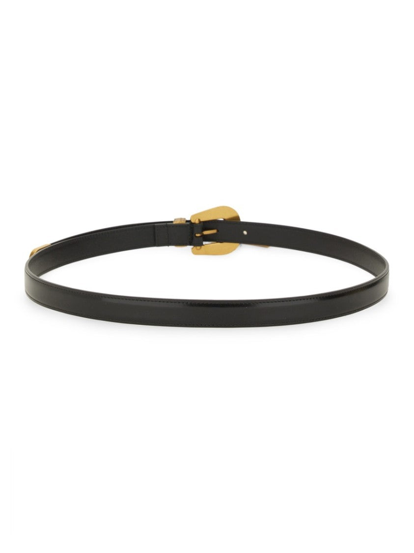 Valentino Garavani "Vlogo Signature" Belt