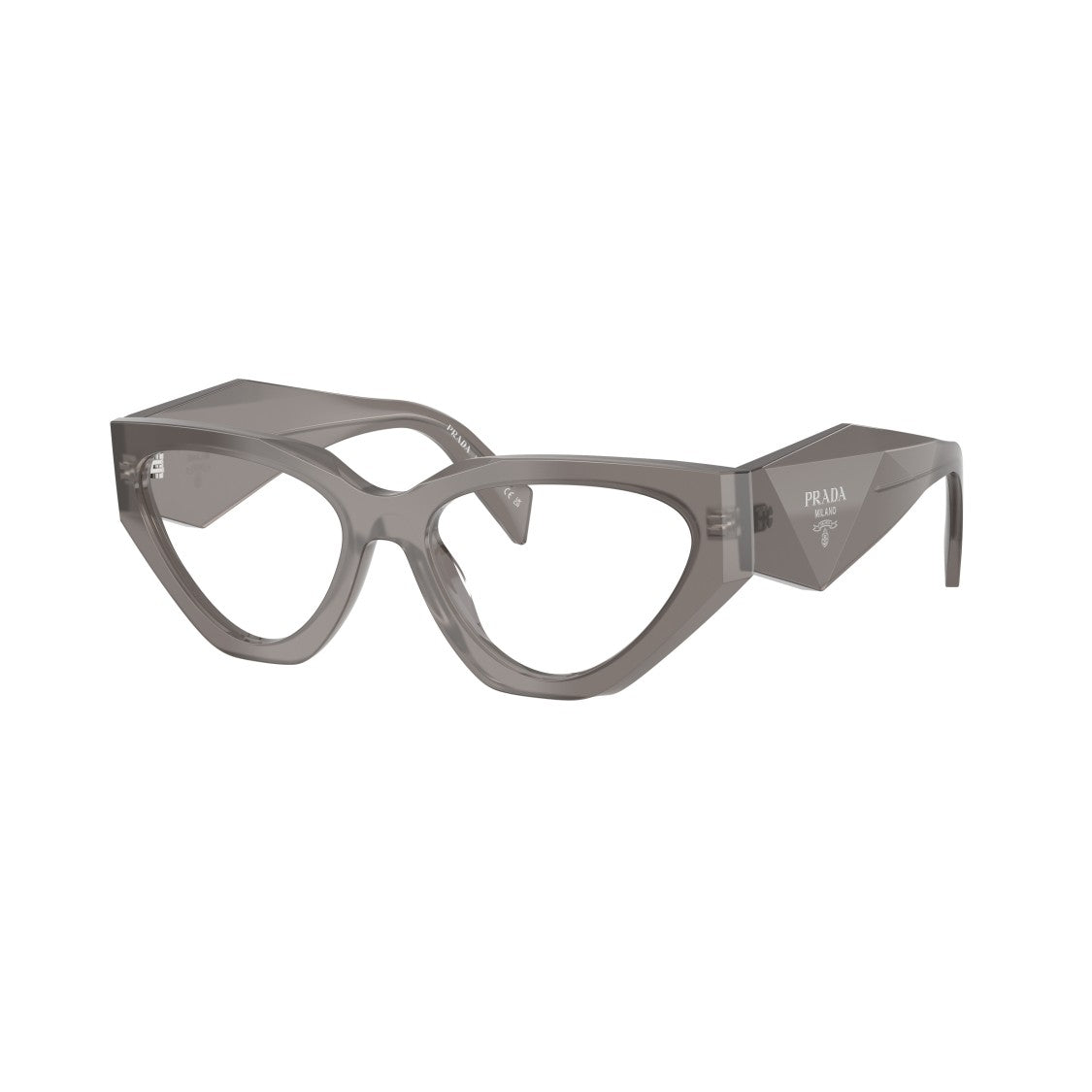Prada 0Pr C07v Cat-Eye Sunglasses