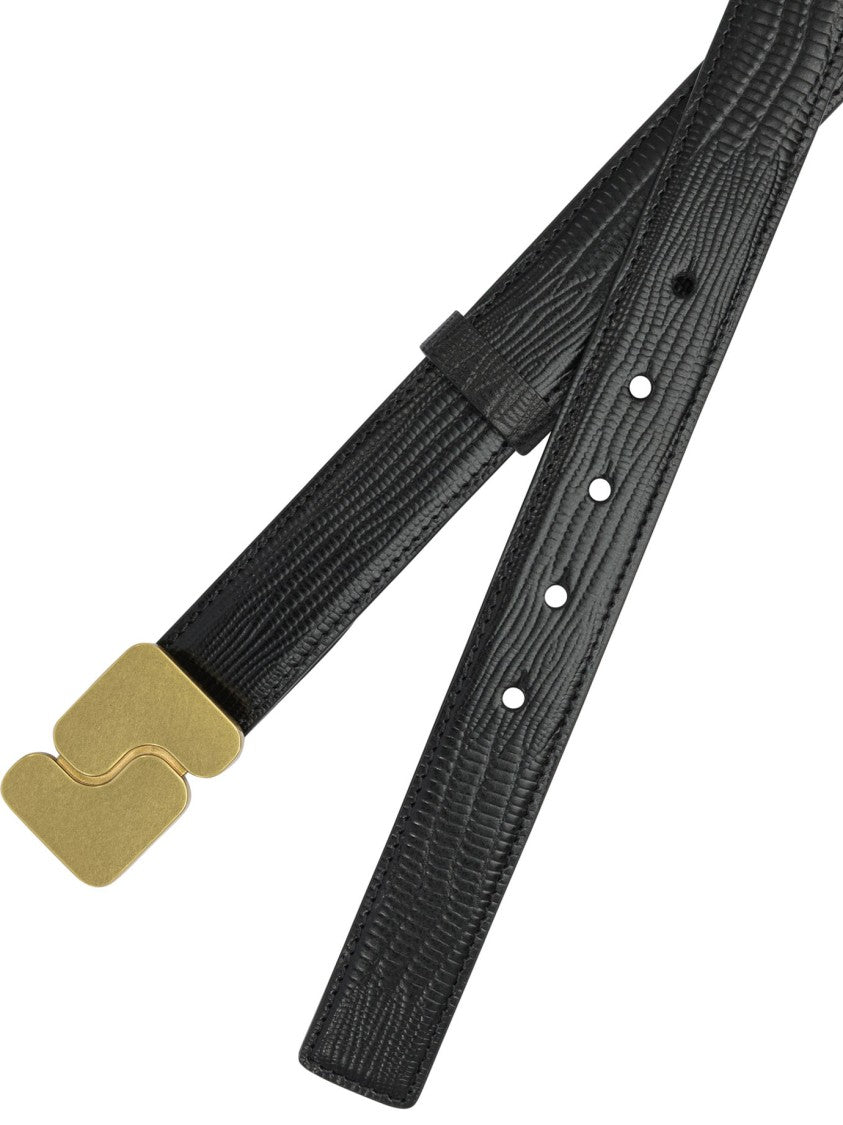 Soeur "Ninon" Belt
