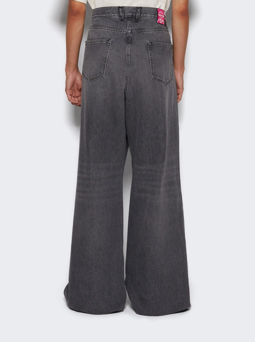 Members Of The Rage Classic Rager Denim Pant