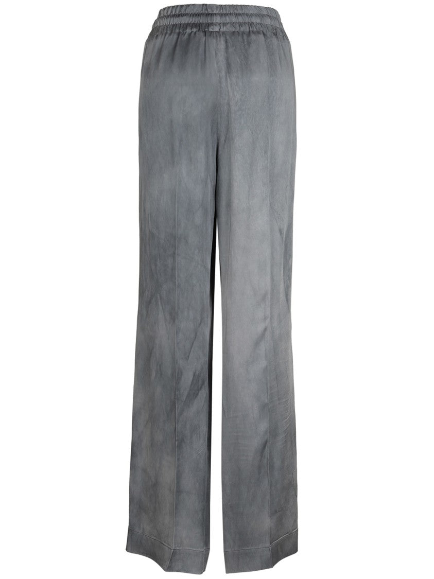 Seafarer Breeze Relaxed Wide-Leg Pants