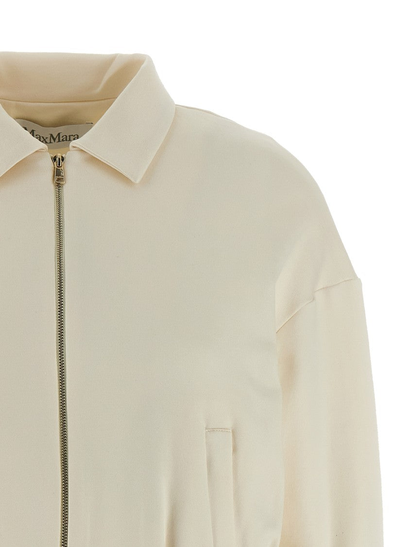Max Mara 'Argenta' Sweatshirt