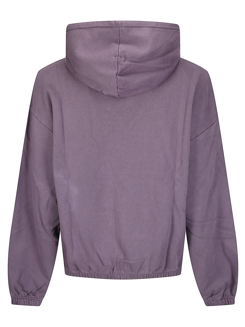 Umbro Og Logo Mask Hoodie