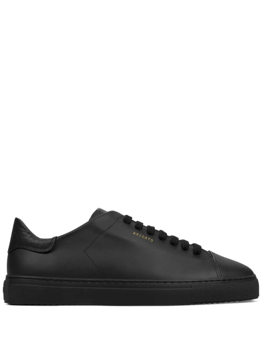 Axel Arigato Clean 90 Croc Sneaker