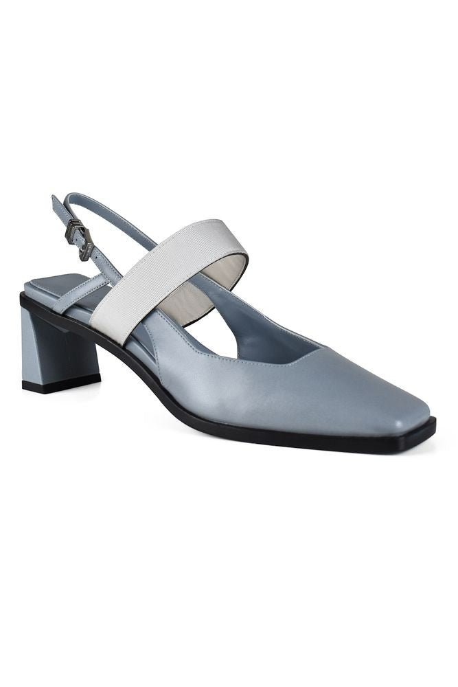 Anest Collective Kidskin Sandals