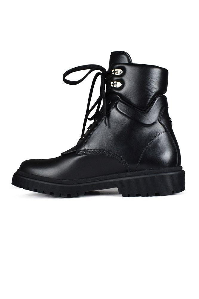Moncler Patty Ankle Boots