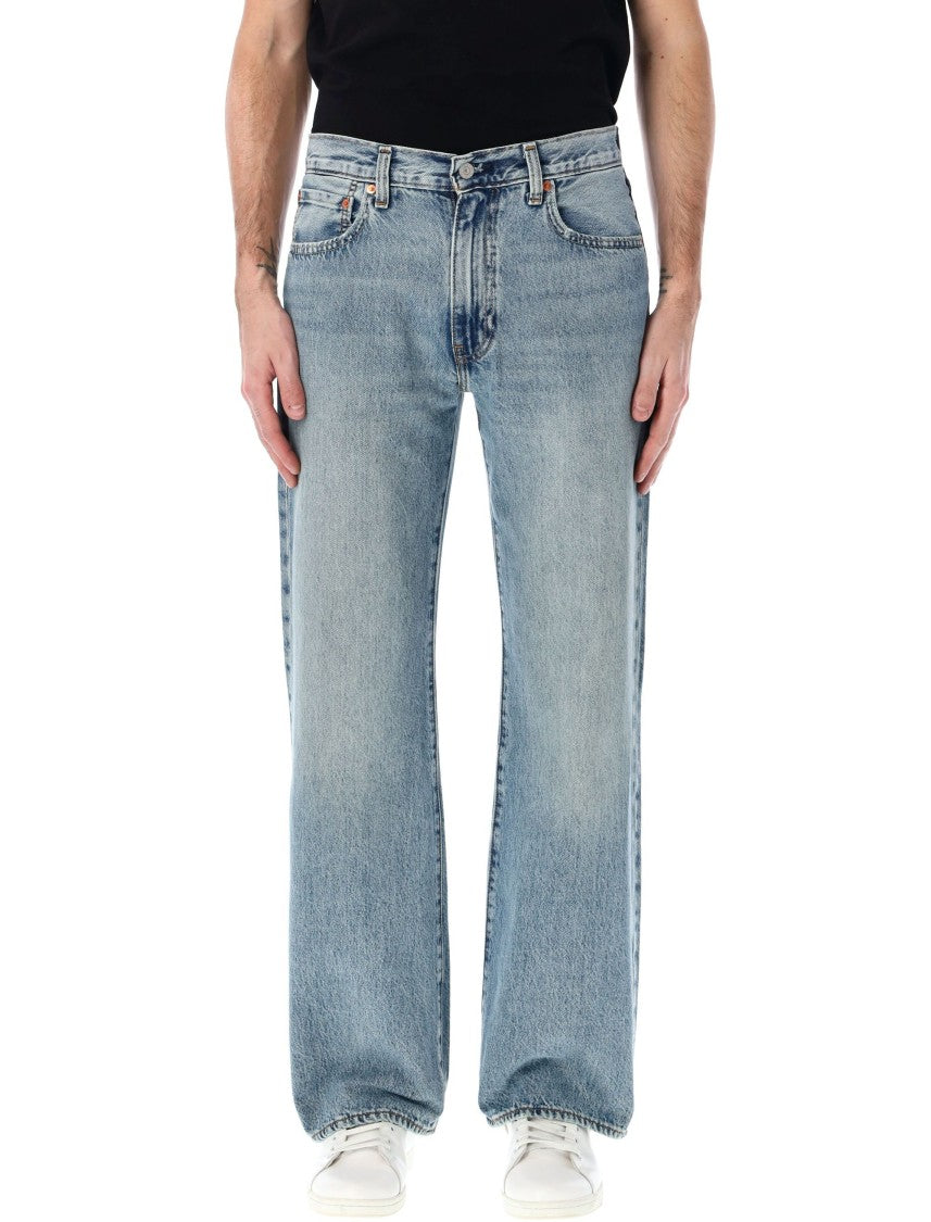 Levi's 567 Relaxed Flare