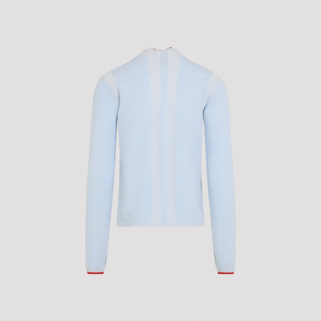 Casablanca Knit Base Layer Pullover