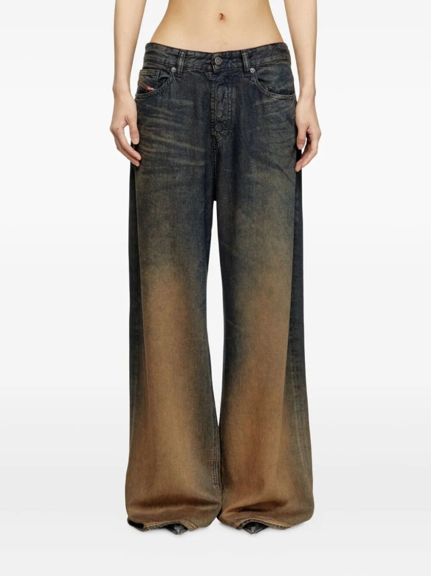Diesel `1996 D-Sire-S2` Jeans