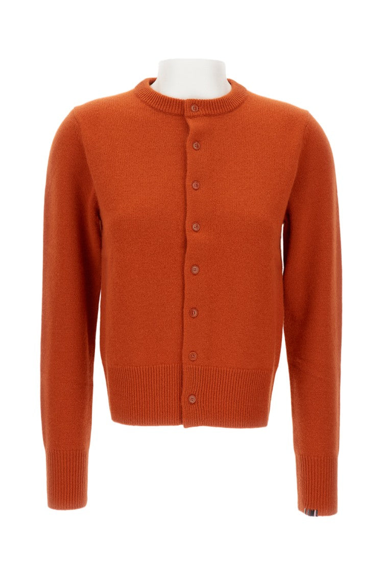 Extreme Cashmere Little Lamb Cardigan