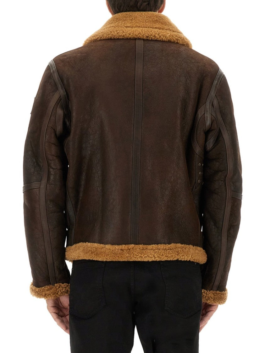 Belstaff "Wilder" Jacket