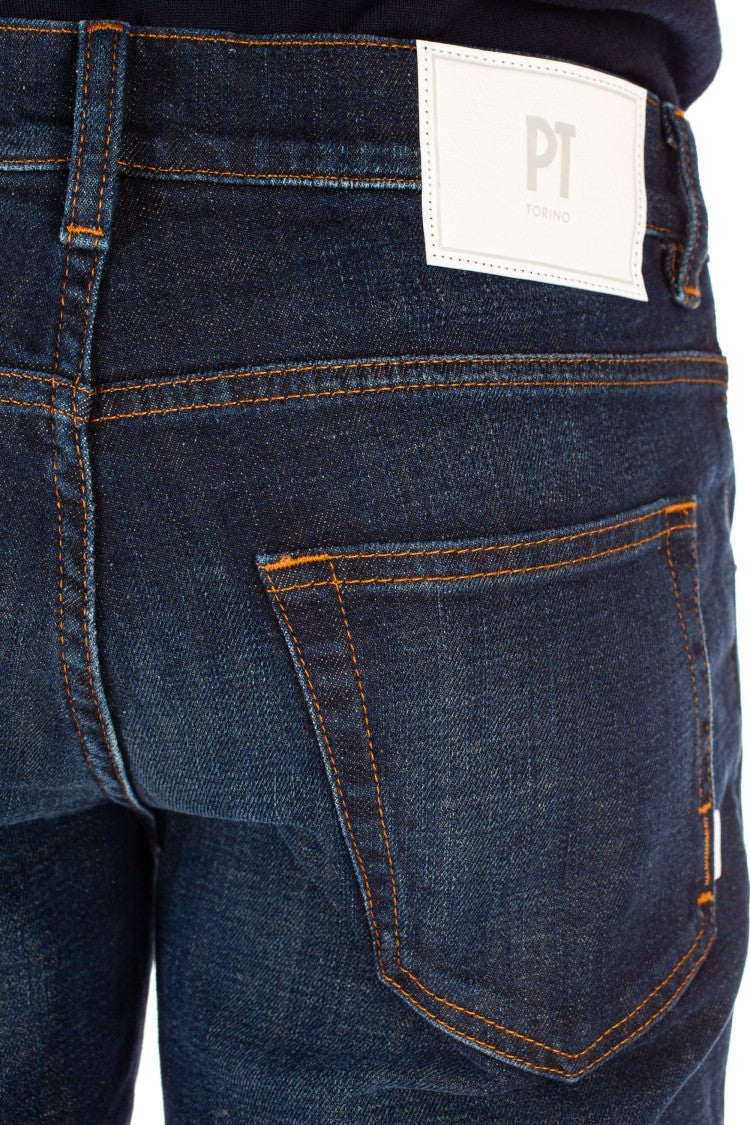 Pt Denim Denim Dub Fit Jeans
