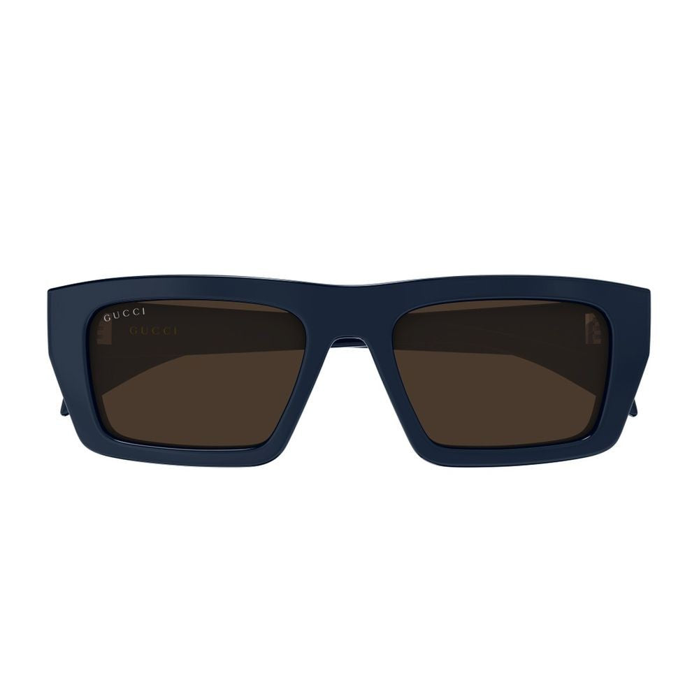 Gucci Gg2020s Logo Institutional Logo Sunglasses