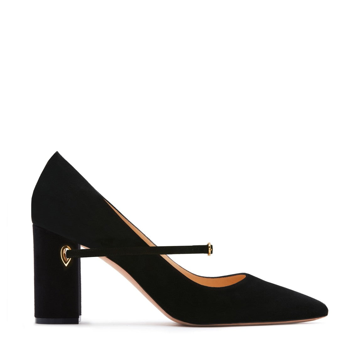 Jennnifer Chamandi Lore 85 Pumps
