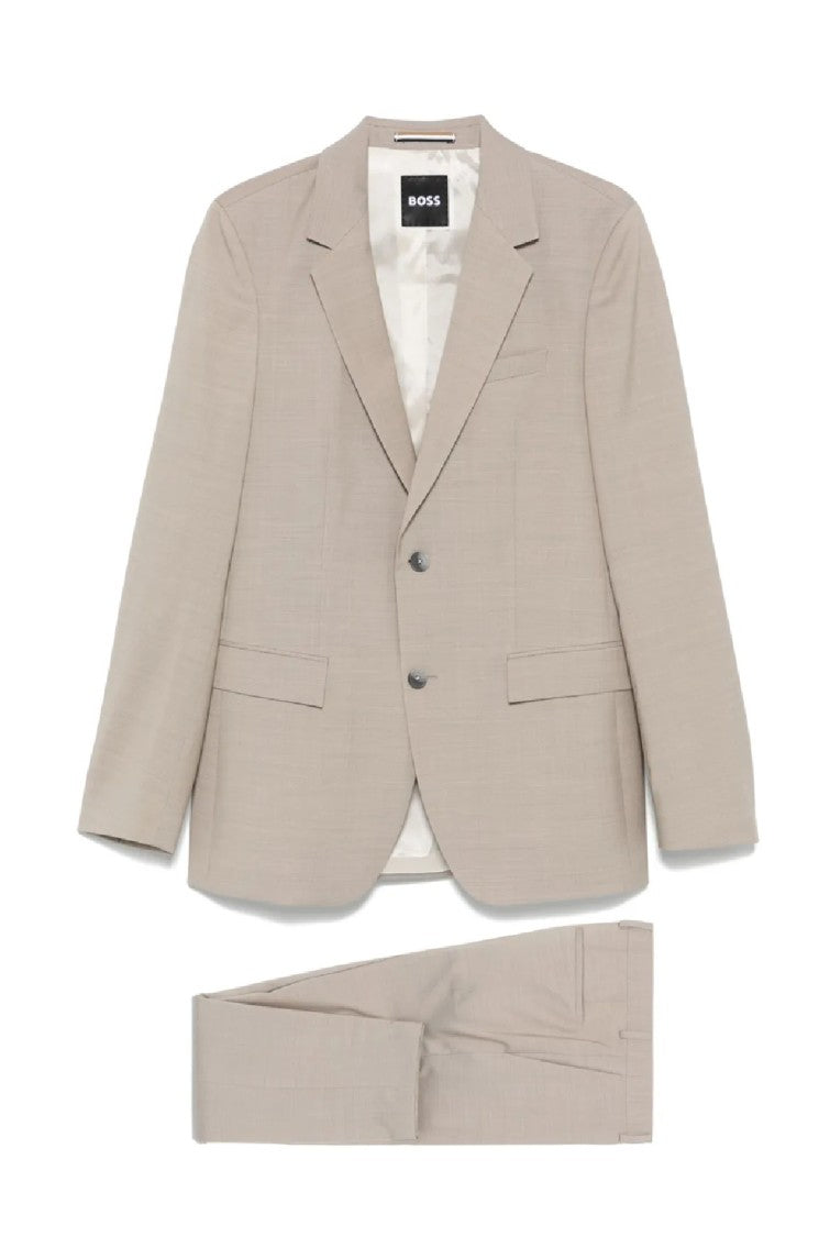 Hugo Boss Tailored Two-Piece Suit