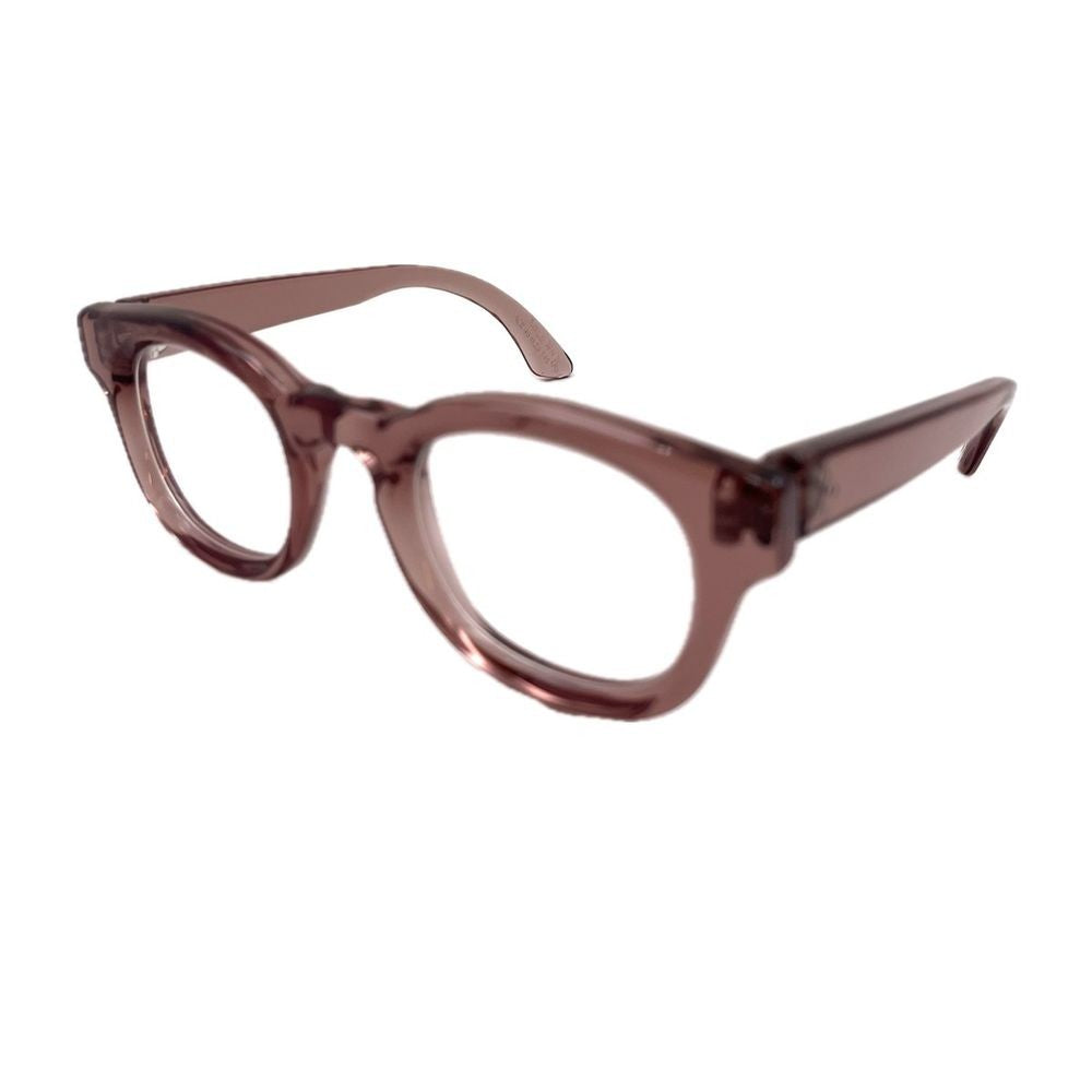 Panetti Eyewear Krystal Able Phantos-Shaped Eyewear