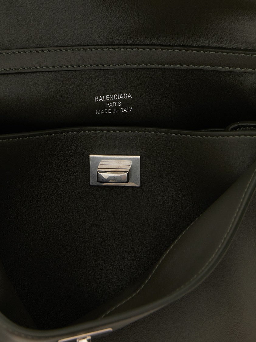 Balenciaga 'Rodeo' Mini Handbag