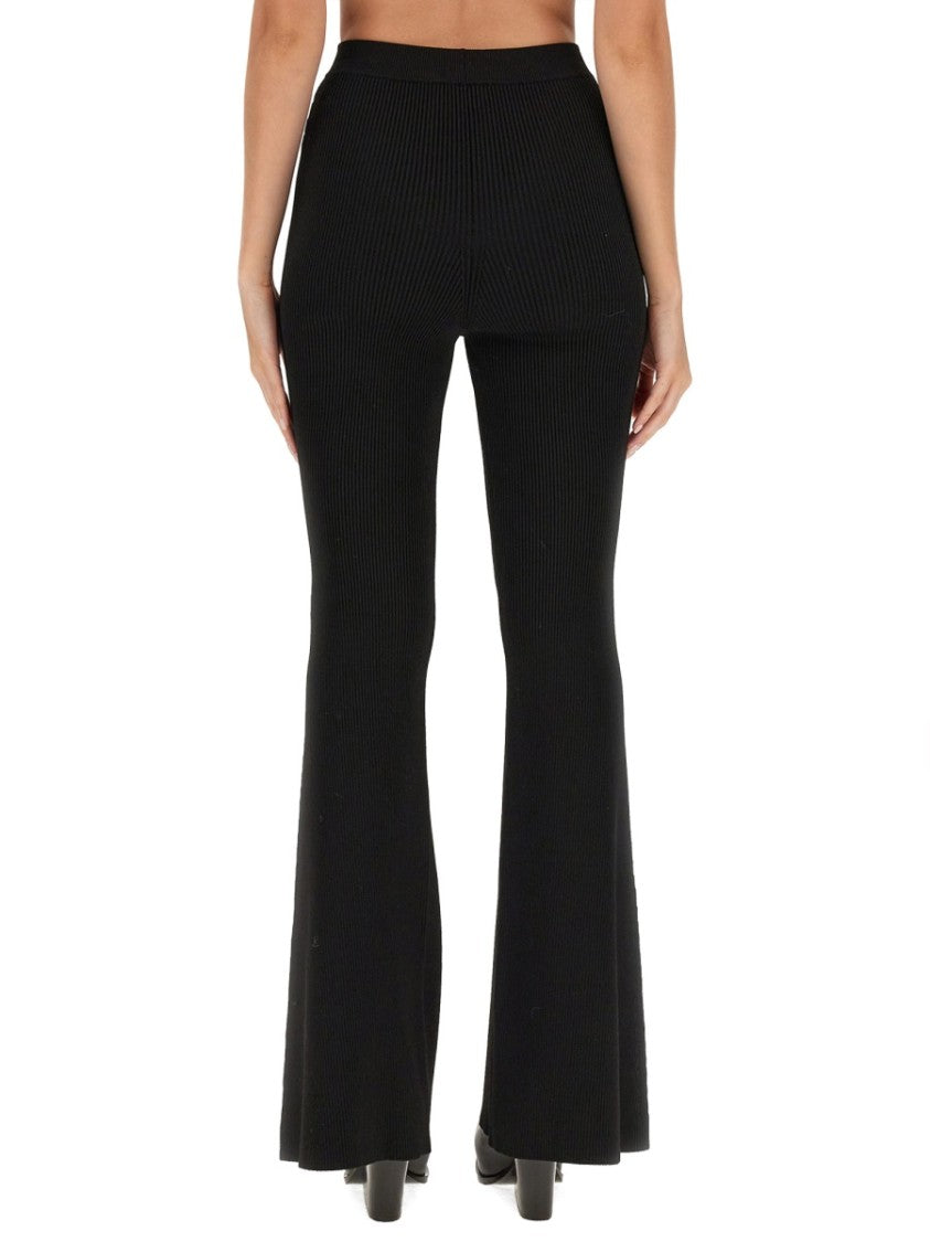 Stella Mccartney Ribbed Pants