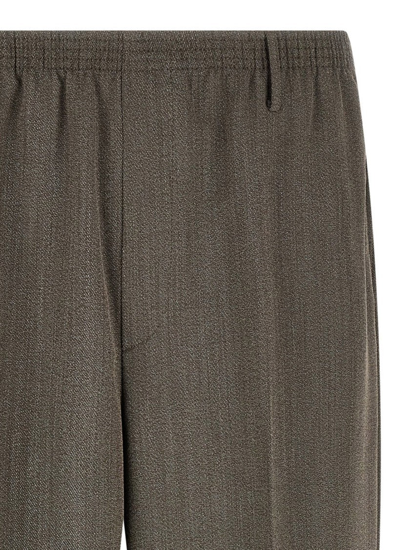Cellar Door Alfred Bl' Pants