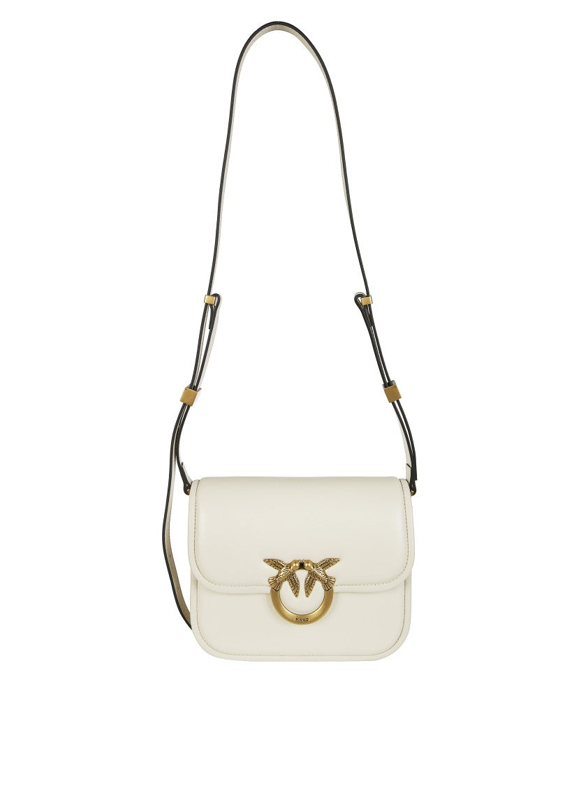 Pinko Love Box Bag