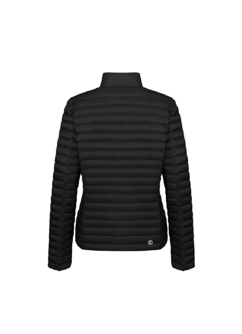 Colmar Originals Quilted Slim-Fit Water-Repellent Jacket