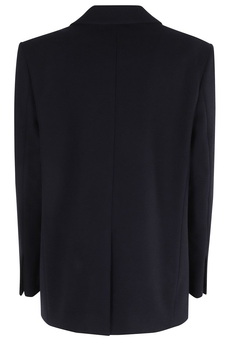 Dunst Unisex Classic 2 Button Blazer