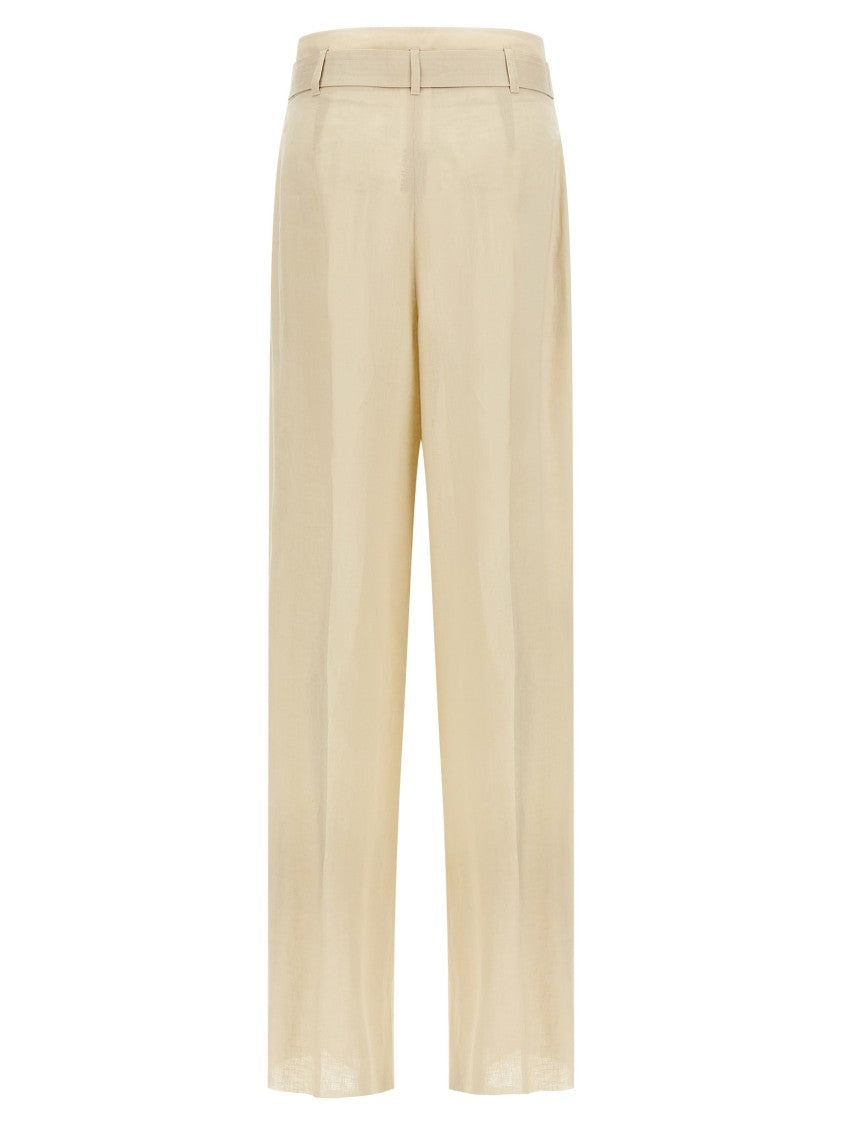 Max Mara 'Mstmateria' Pants